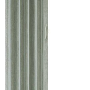 Alternative view of Drzwi Harmonijkowe 001P 61 Beton Mat 80 cm