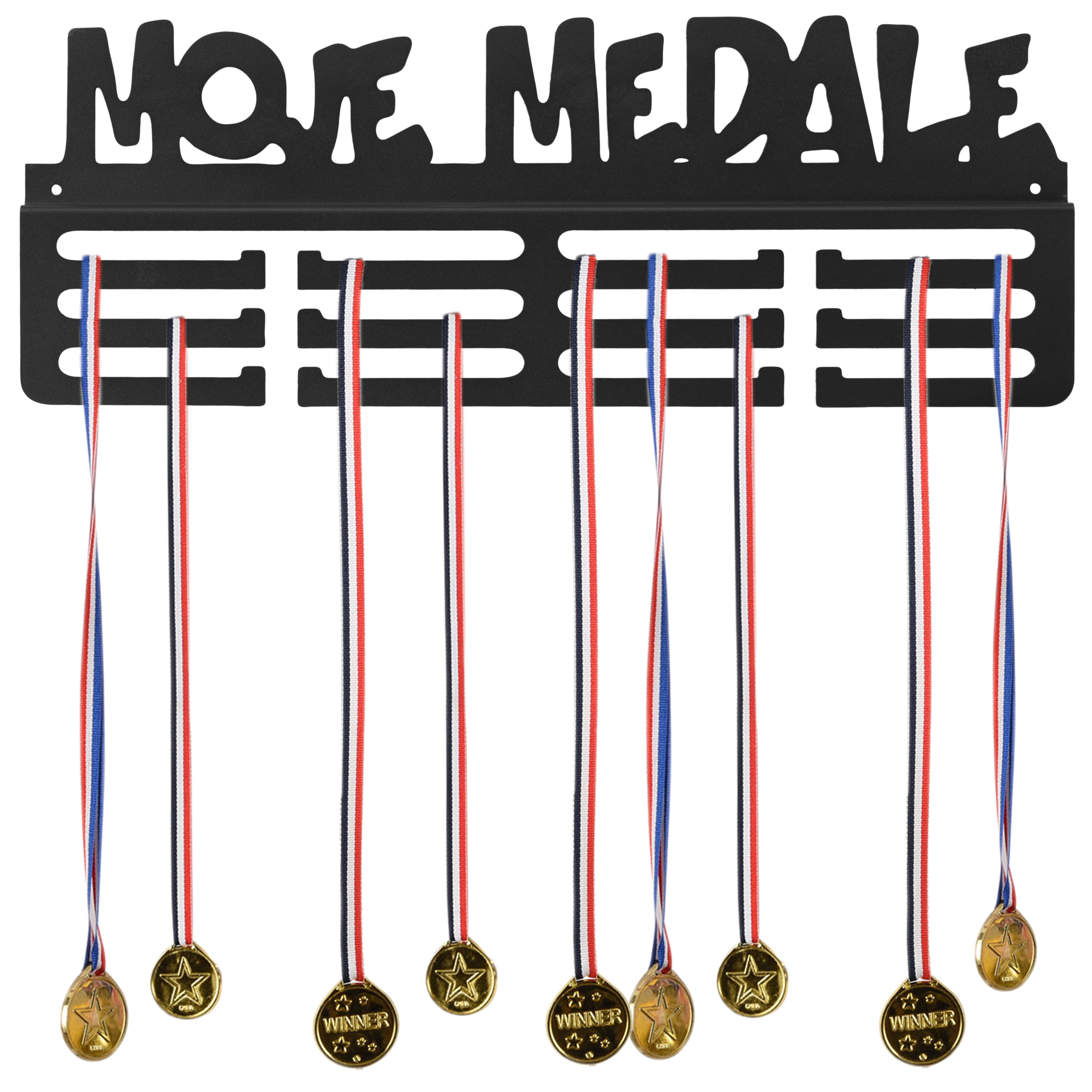Wieszak na medale MOJE MEDALE - obrazek 3