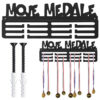 Wieszak na medale MOJE MEDALE