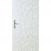 Tapicerka drzwiowa Elle 14 Jasny Popiel 95 cm