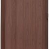 Drzwi harmonijkowe 004 01 wenge 80 cm