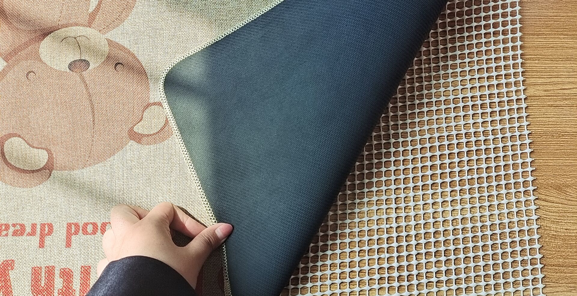 Mata pod dywan MATVI 80x130 cm - obrazek 5
