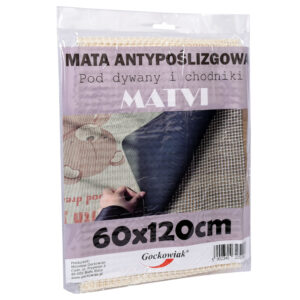 Alternative view of Mata pod dywan MATVI 60x120 cm