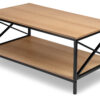 Ława stolik kawowy HERNING MODERN OAK