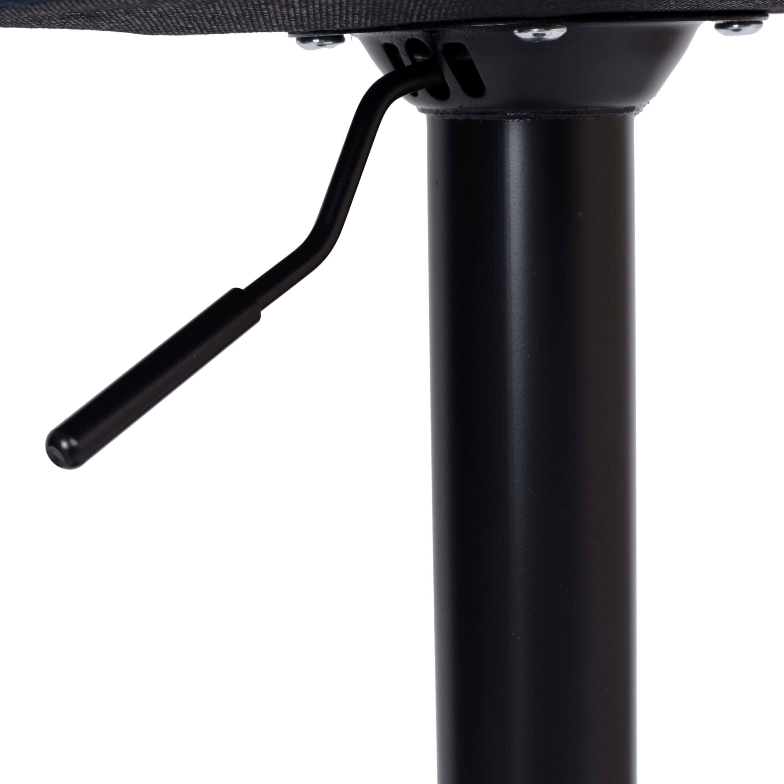 Hoker barowy Arako Black beżowy Velvet - obrazek 9