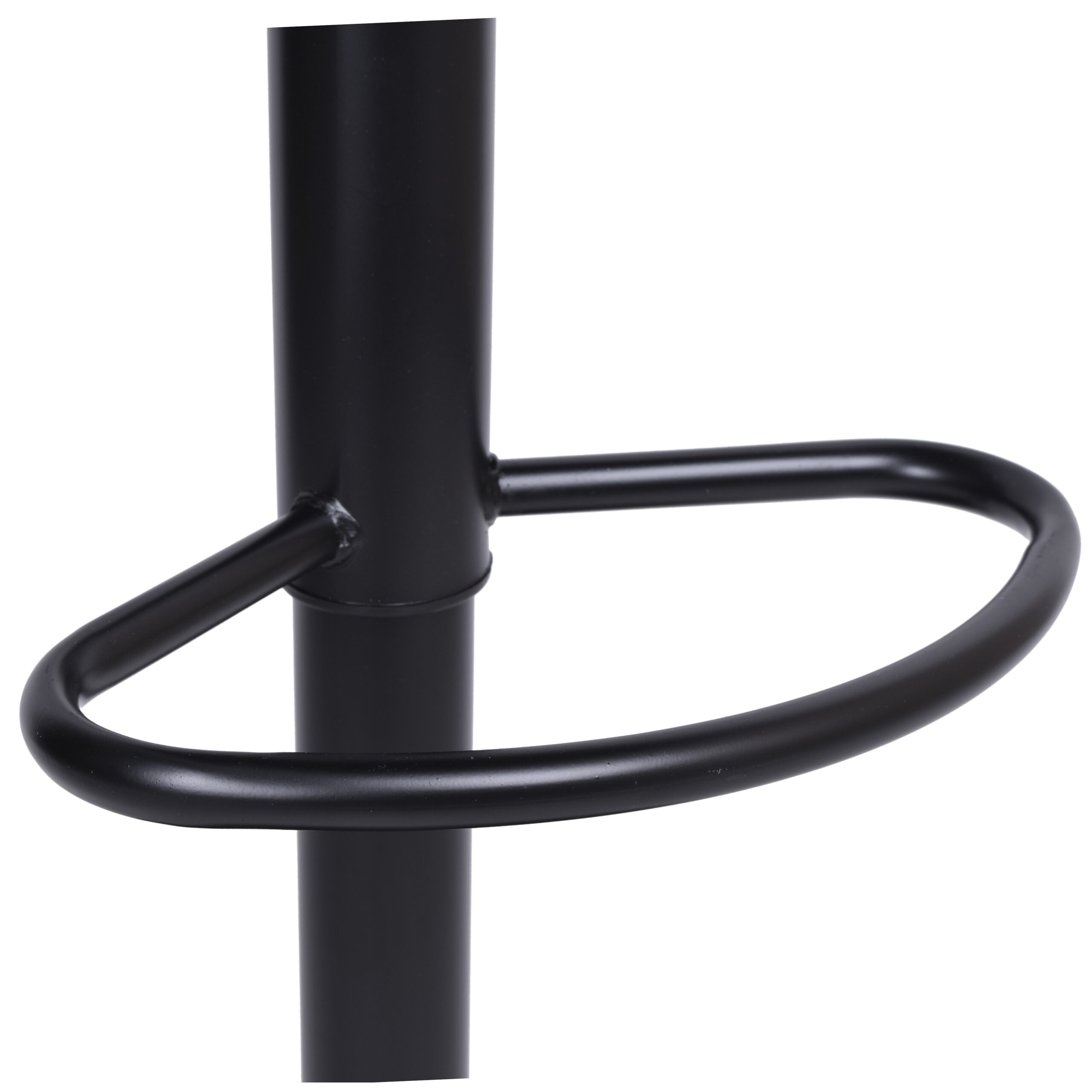 Hoker barowy Arako Black beżowy Velvet - obrazek 10