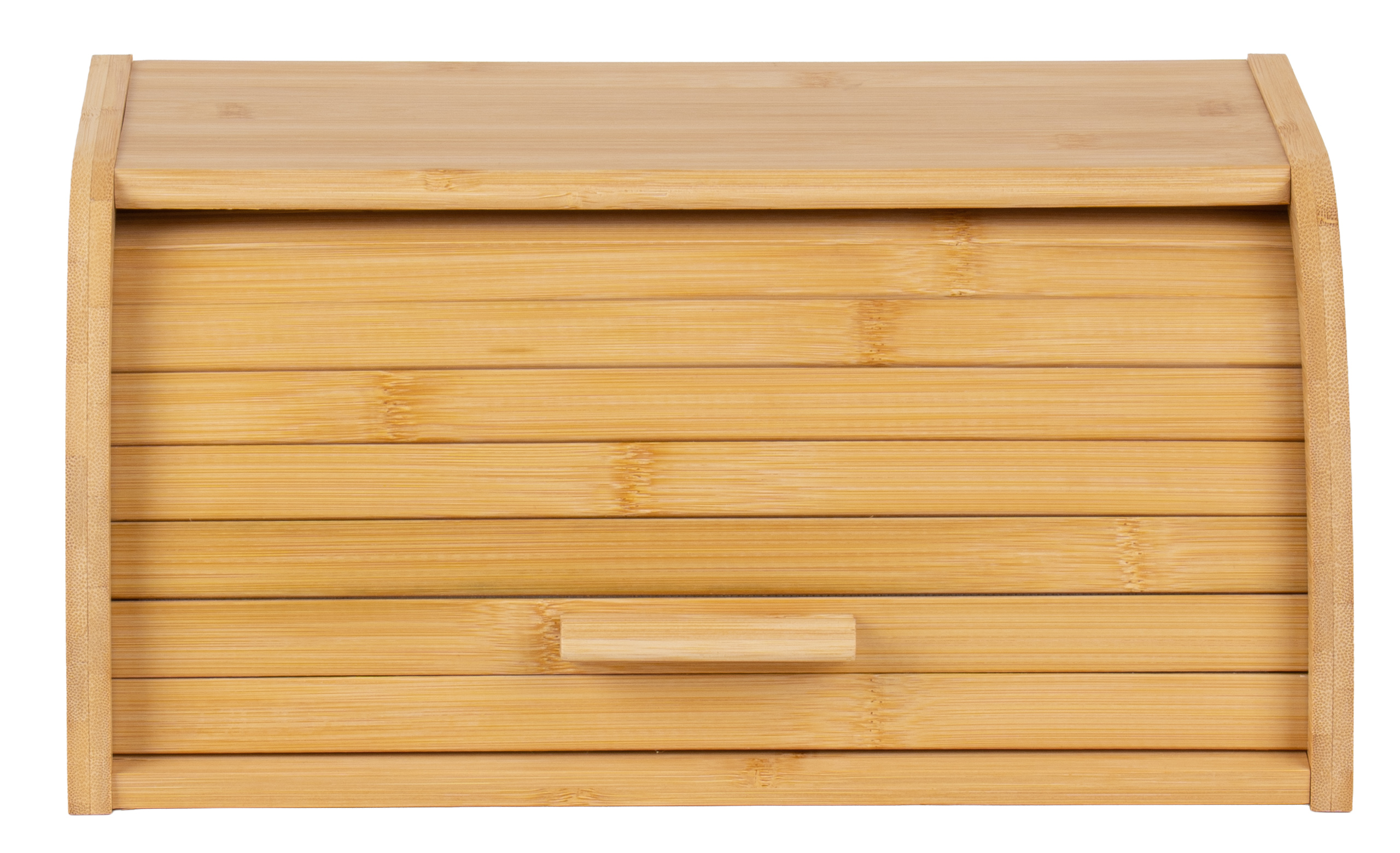Chlebak pojemnik na pieczywo bambusowy GRANO - obrazek 9