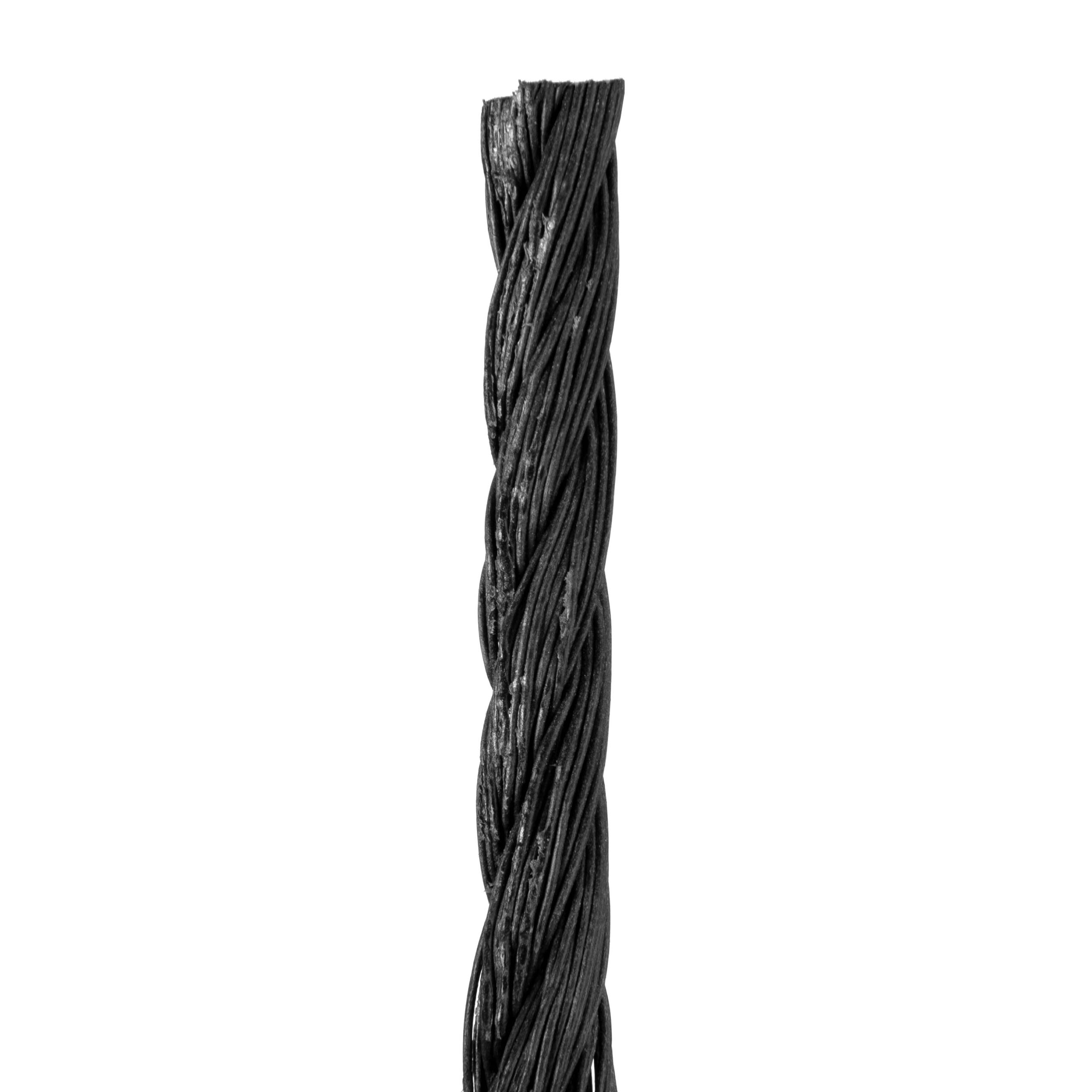 Plandeka 4x8m srebrna GRENTO 260GSM - obrazek 8