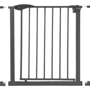 Barierka bramka zabezpieczająca VILO 75-118 cm