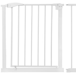 Barierka bramka zabezpieczająca NILA 75-127,5 cm