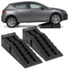 Rampa najazdowa PITSTOP komplet 2 sztuk do 5T