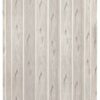 Drzwi harmonijkowe 001P DĄB ALASKA MAT - 100 cm