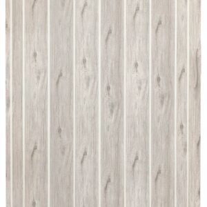 Drzwi harmonijkowe 001P DĄB ALASKA MAT - 100 cm