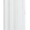 Drzwi harmonijkowe 004-100-06 biały mat 100 cm