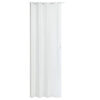 Drzwi harmonijkowe 004-90-06 biały mat 90 cm
