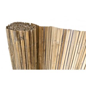 Alternative view of Mata osłonowa bambusowa 1,2x5m